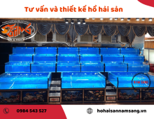 TƯ VẤN VÀ THIẾT KẾ
