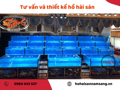 TƯ VẤN VÀ THIẾT KẾ