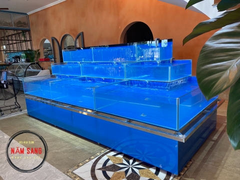 HỒ HẢI SẢN 126