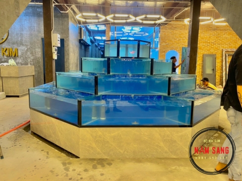 HỒ HẢI SẢN 102