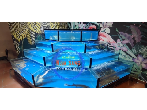 HỒ HẢI SẢN 104