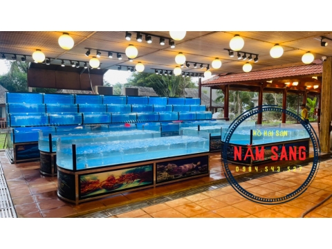 HỒ HẢI SẢN 110