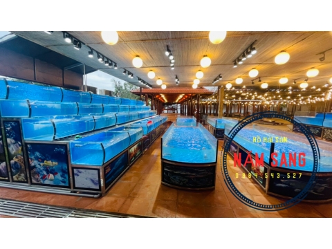 HỒ HẢI SẢN 124