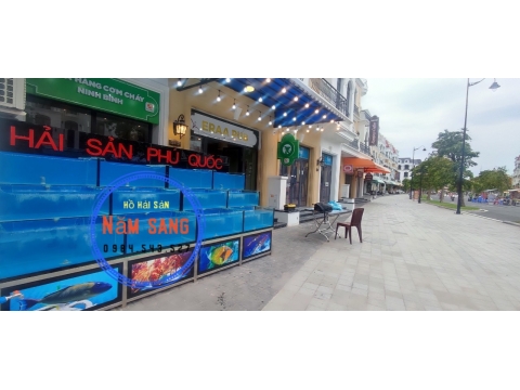 HỒ HẢI SẢN 130