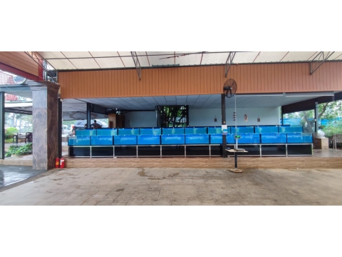 HỒ HẢI SẢN 136