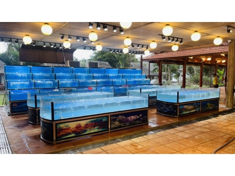 HỒ HẢI SẢN 142