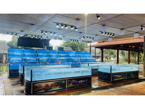 HỒ HẢI SẢN 147