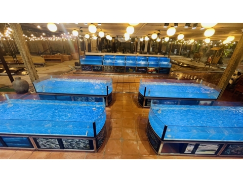 HỒ HẢI SẢN 148