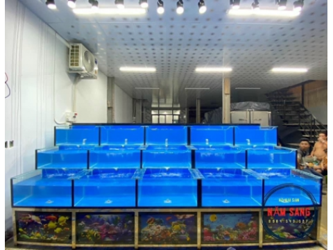 HỒ HẢI SẢN 183