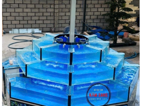 HỒ HẢI SẢN 190