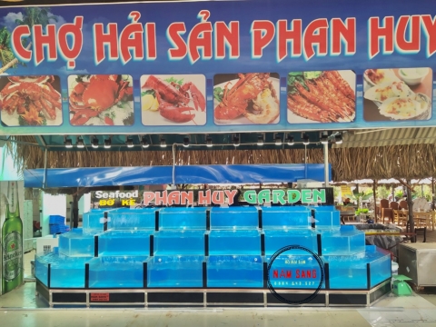 HỒ HẢI SẢN 78
